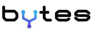 Logo Bytes recruitment