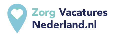 Logo Zorg Vacatures Nederland
